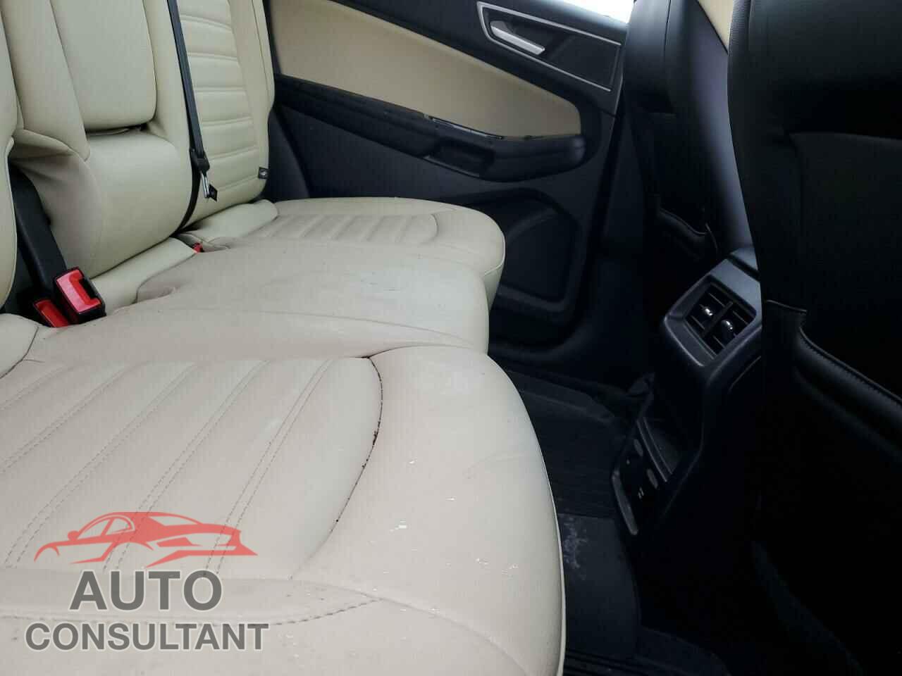 FORD EDGE 2020 - 2FMPK4J92LBA88433
