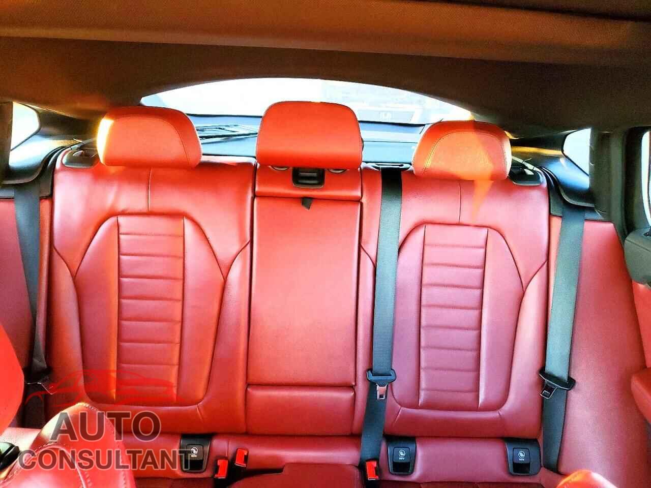BMW X4 2019 - 5UXUJ5C58KLJ63398