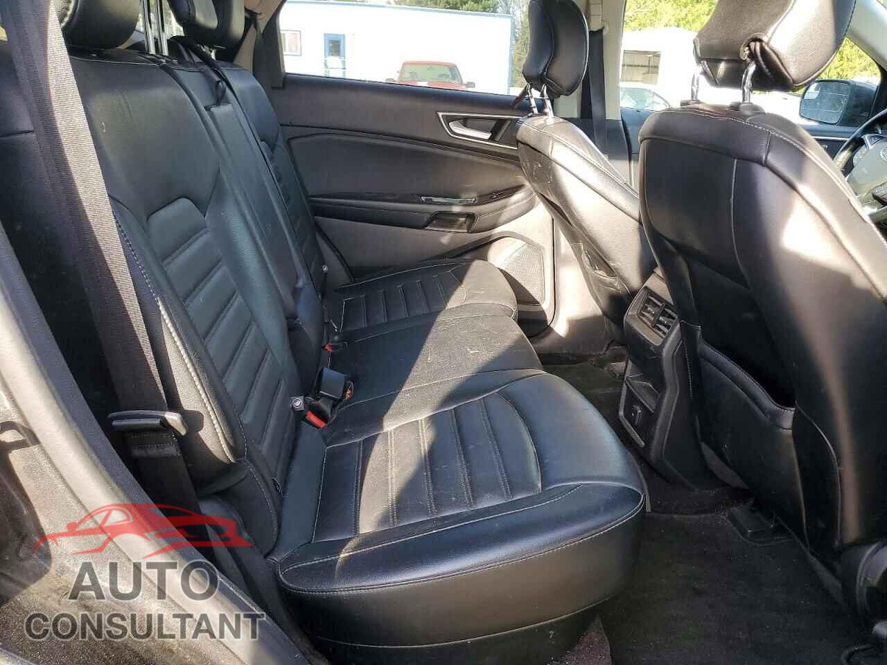 FORD EDGE 2016 - 2FMPK4J96GBB11847