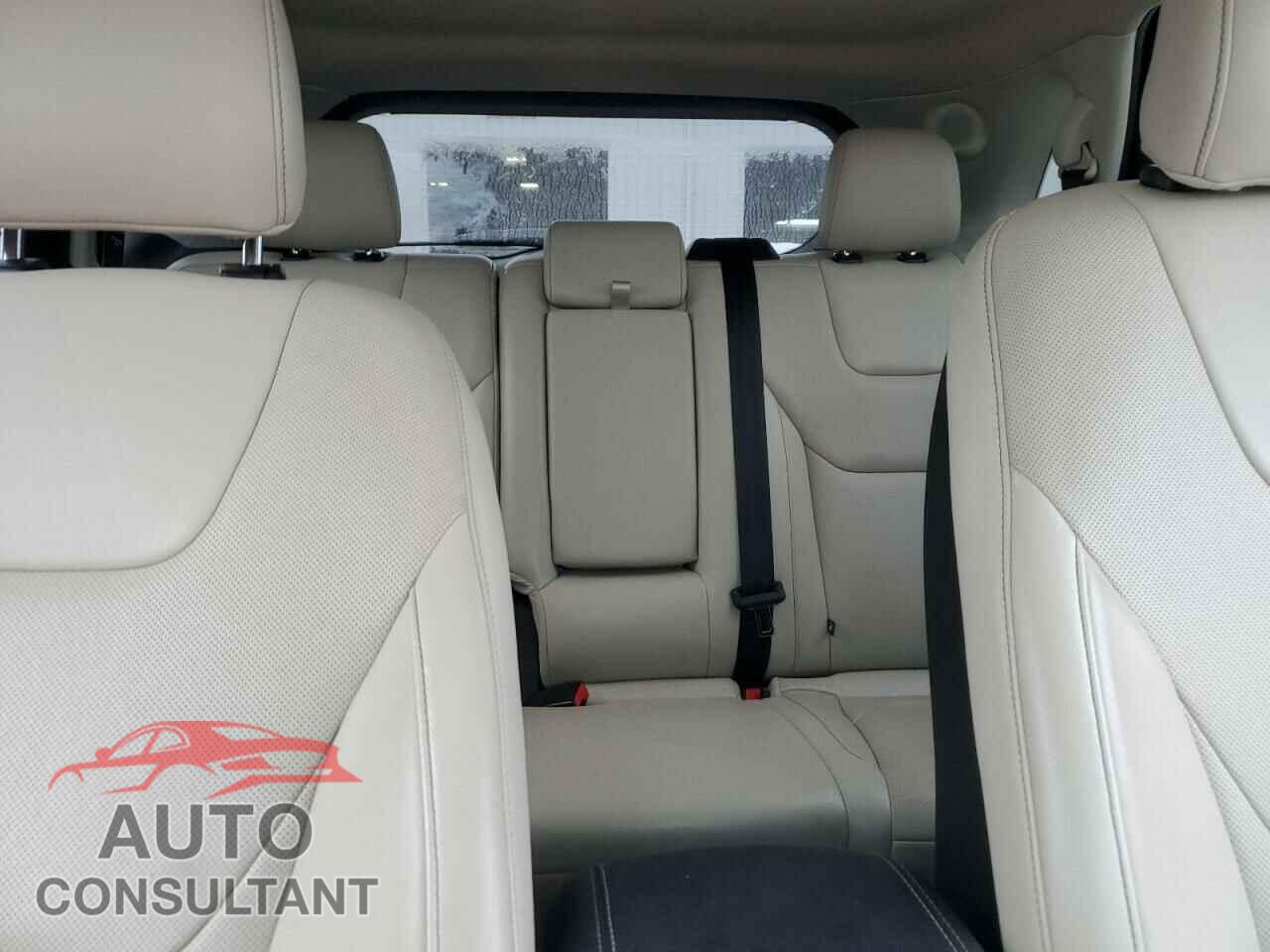 FORD EDGE 2018 - 2FMPK3K87JBC42745