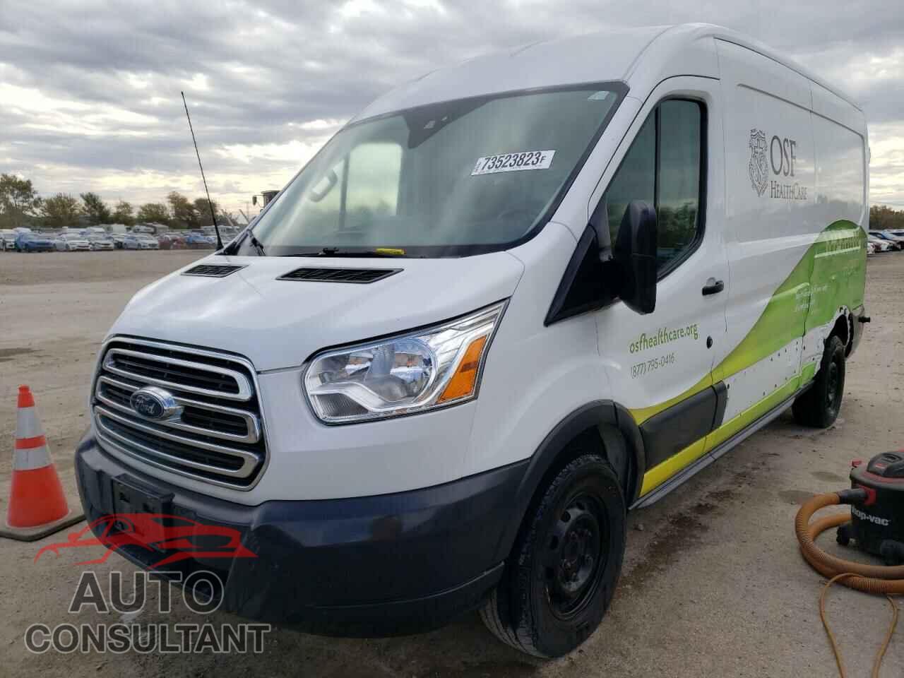 FORD TRANSIT 2017 - 1FTYR2CM7HKB32997