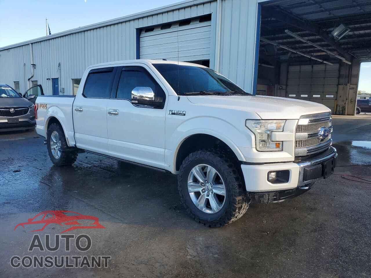FORD F150 2015 - 1FTEW1EF7FFA20663