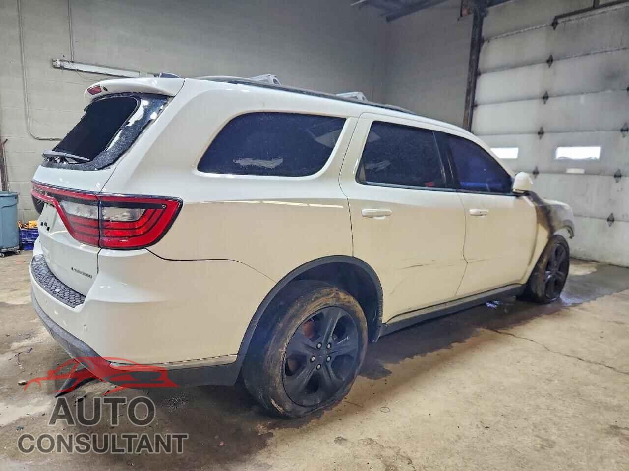 DODGE DURANGO 2014 - 1C4RDJDG8EC370949