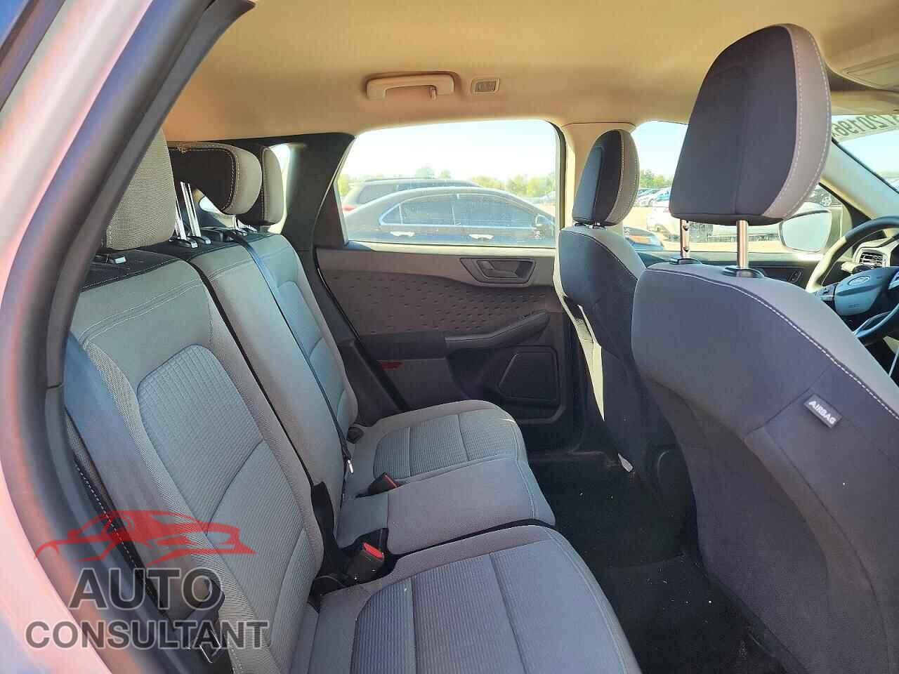 FORD ESCAPE 2020 - 1FMCU0F68LUA07042