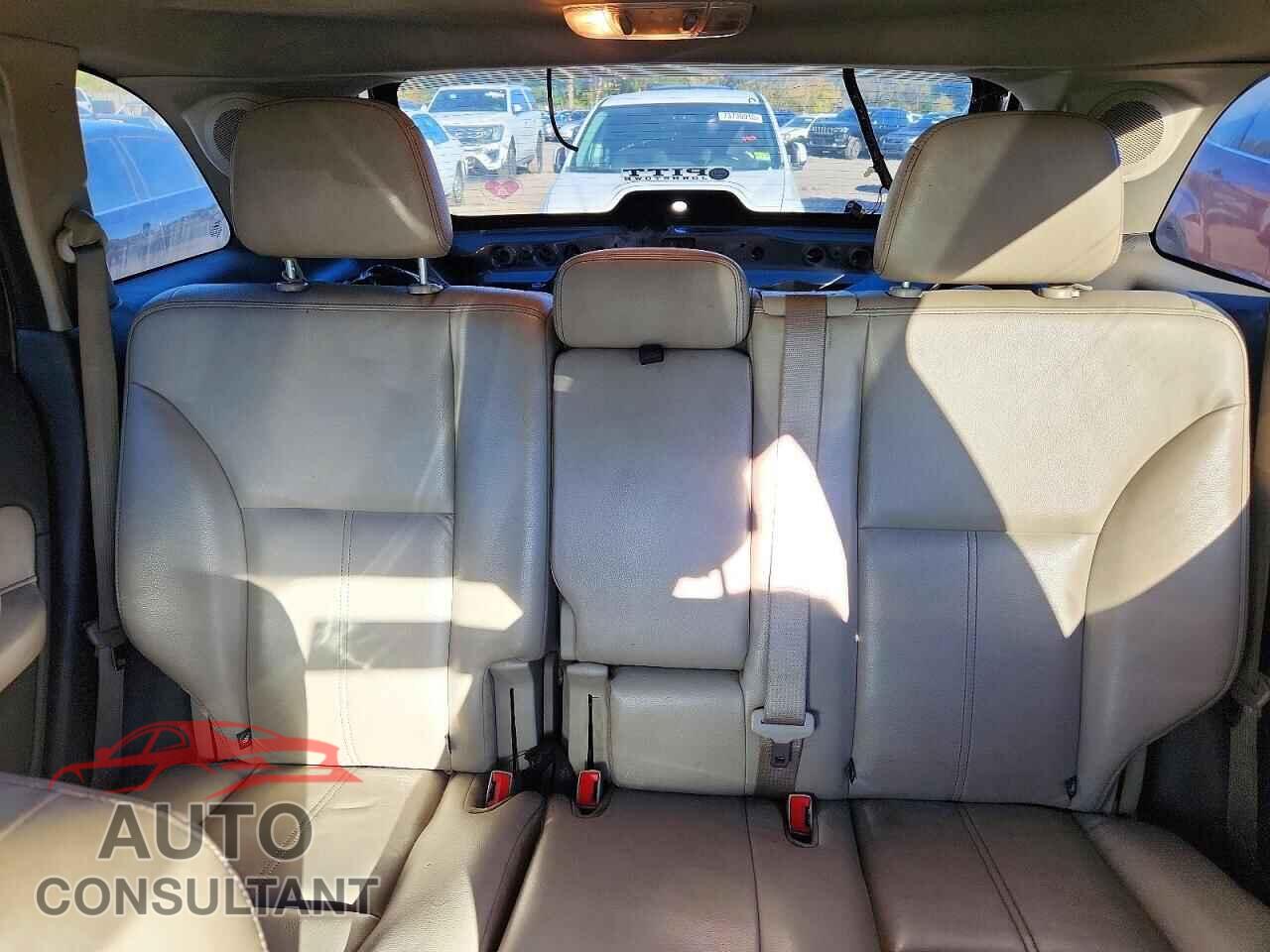 FORD EDGE 2013 - 2FMDK4KC2DBE09773