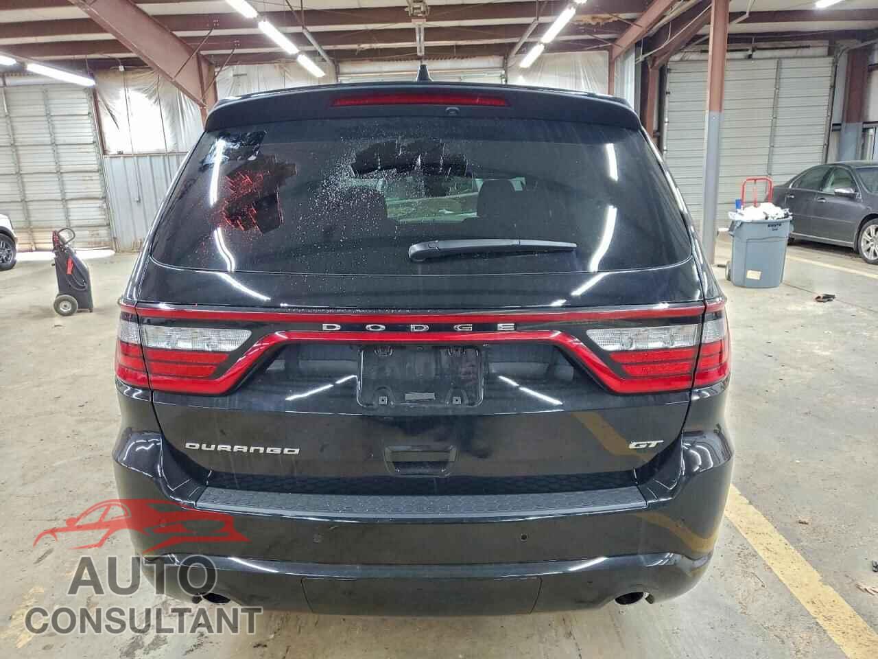DODGE DURANGO 2026 - 1C4RDHDG1TC157332