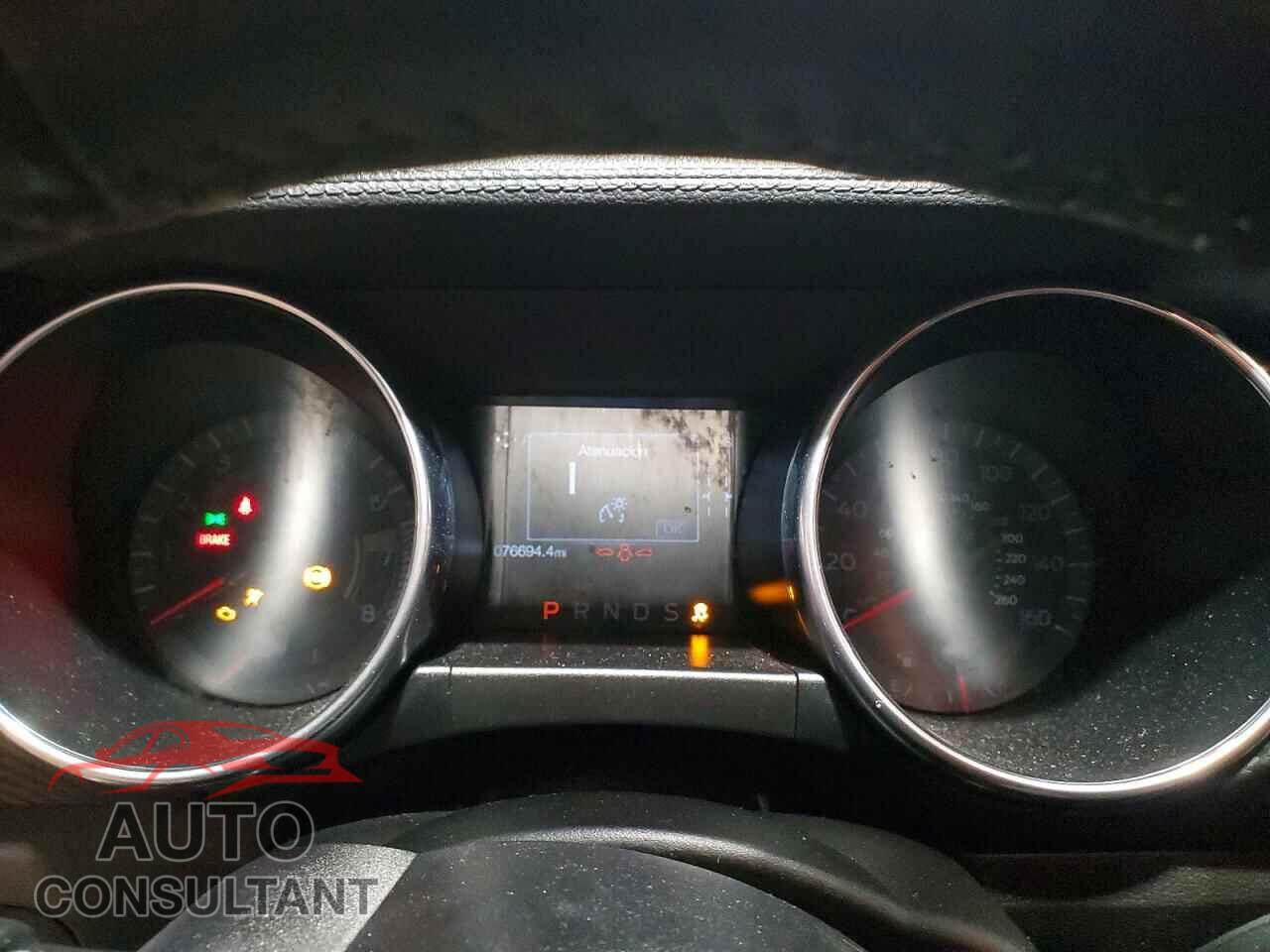 FORD ALL Models 2021 - 1FA6P8TH8M5152497