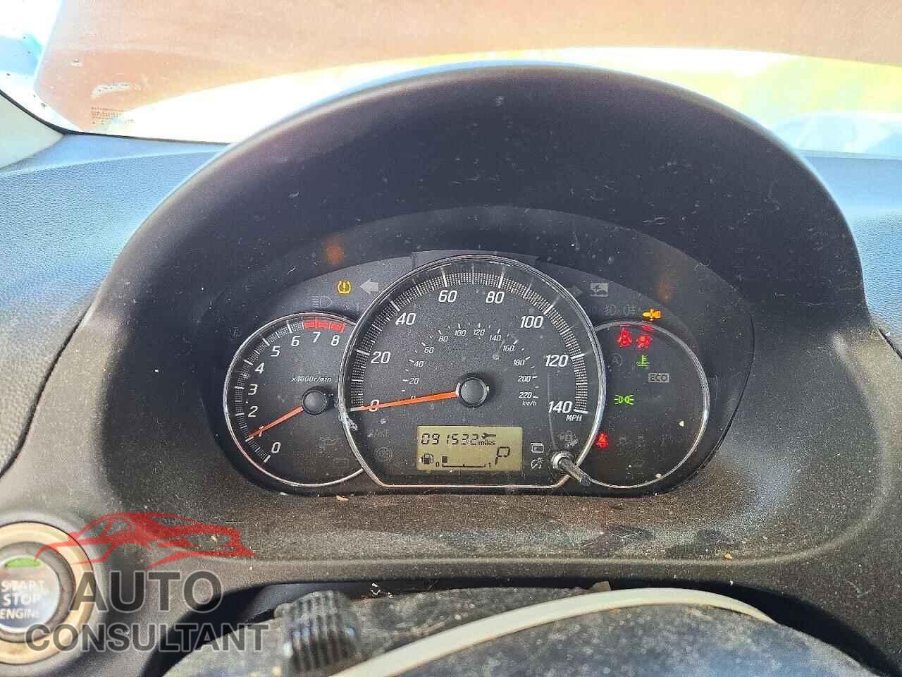 MITSUBISHI MIRAGE 2017 - ML32A5HJ1HH000346