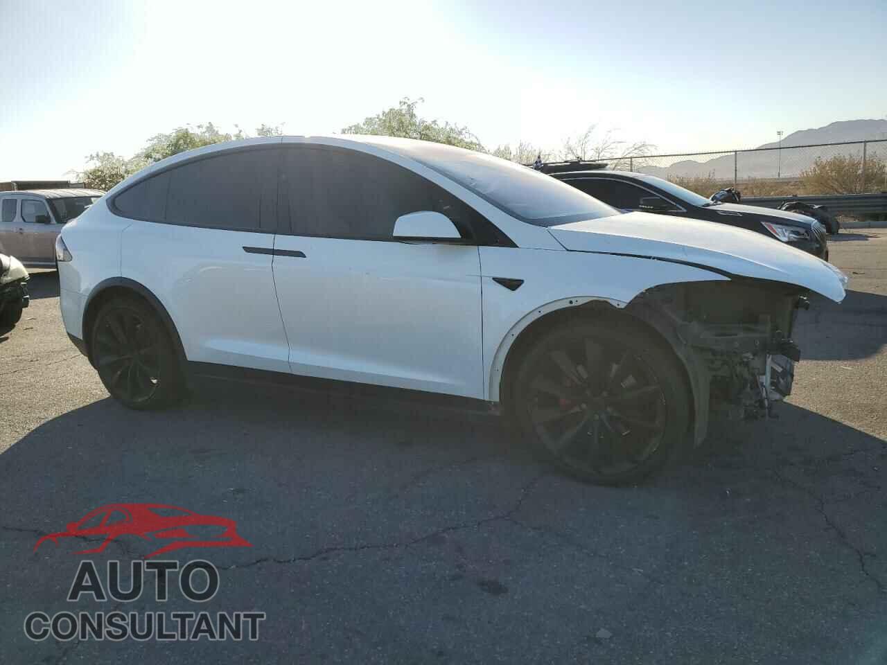 TESLA MODEL X 2017 - 5YJXCBE28HF054476