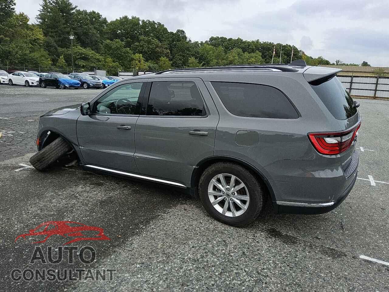 DODGE DURANGO 2023 - 1C4RDHAG7PC635411