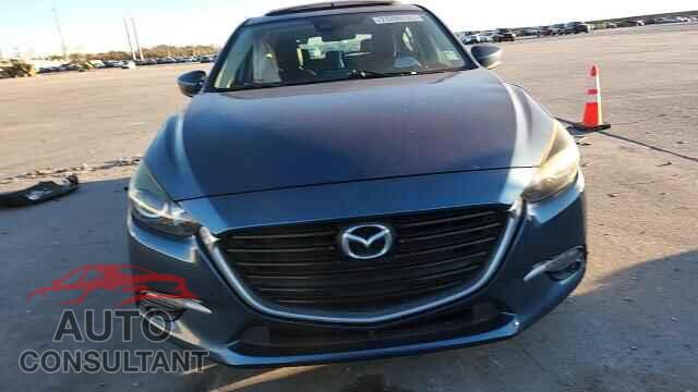 MAZDA 3 2017 - 3MZBN1M37HM143585