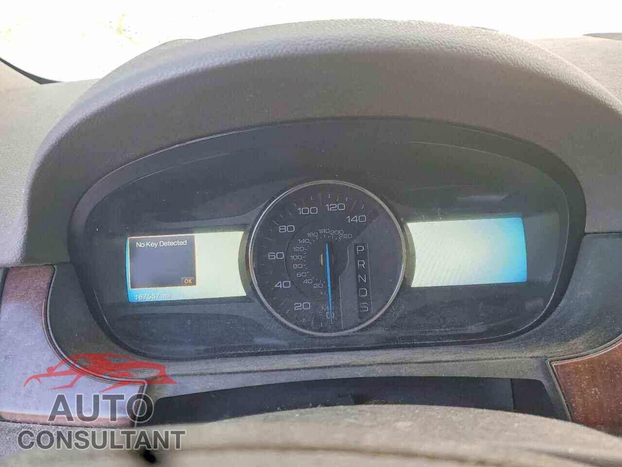 FORD EDGE 2014 - 2FMDK4KC9EBB74614