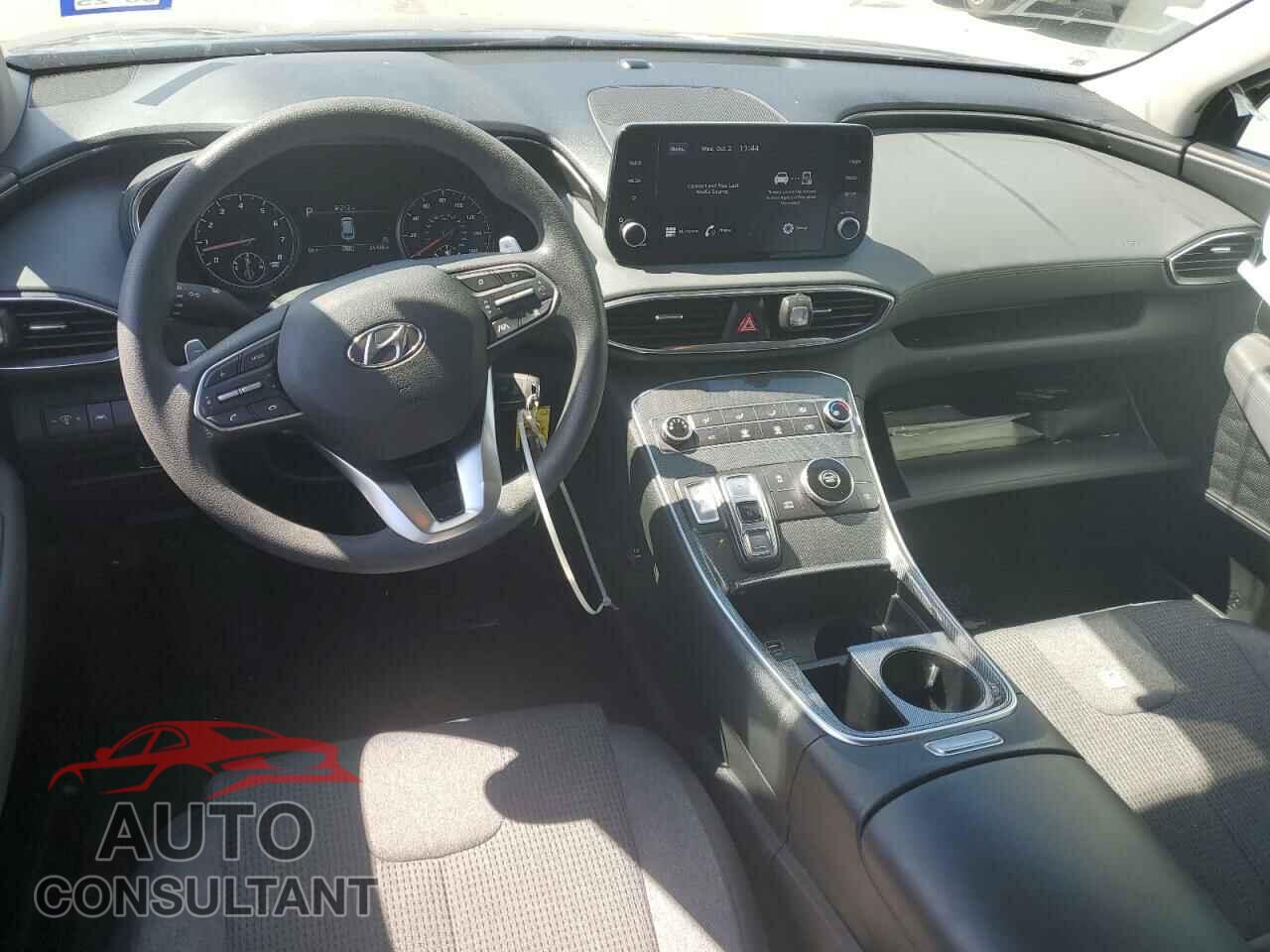 HYUNDAI SANTA FE 2023 - 5NMS14AJ2PH587686