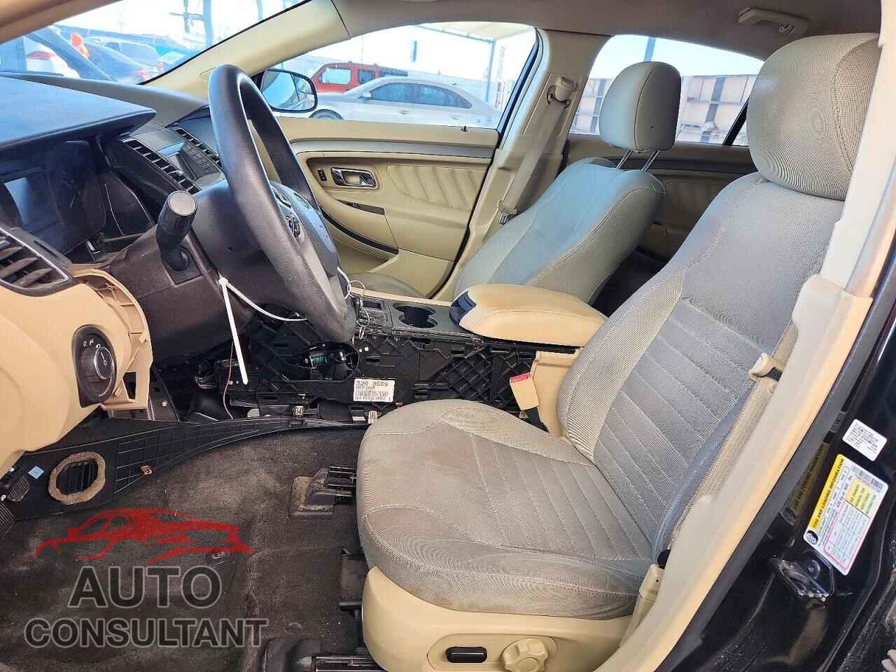 FORD TAURUS 2014 - 1FAHP2D83EG145399