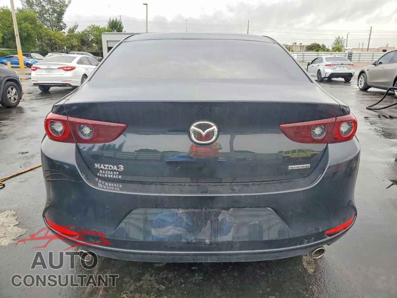 MAZDA 3 2024 - 3MZBPACM3RM422604