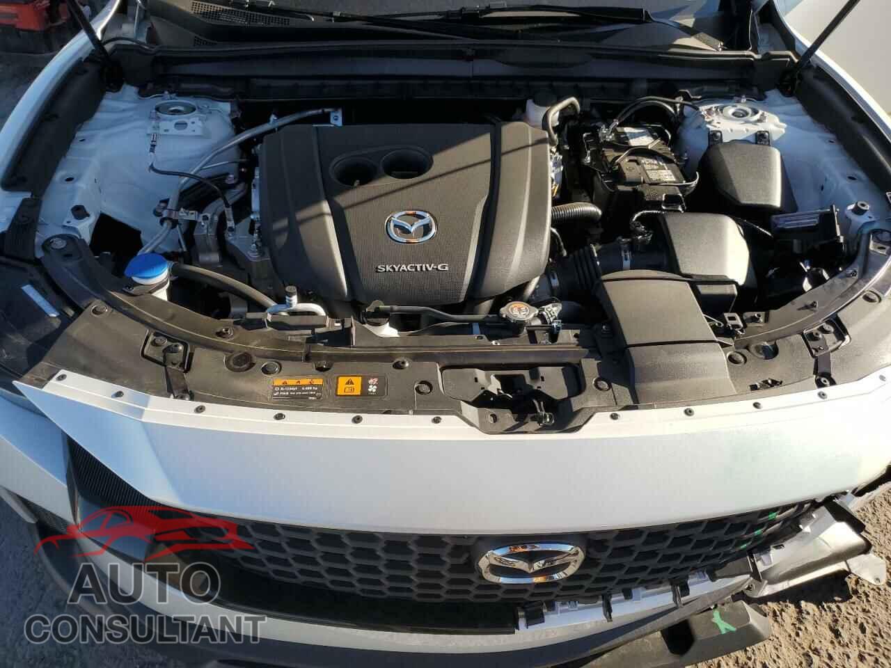 MAZDA CX-50 PREF 2024 - 7MMVABBM3RN242845