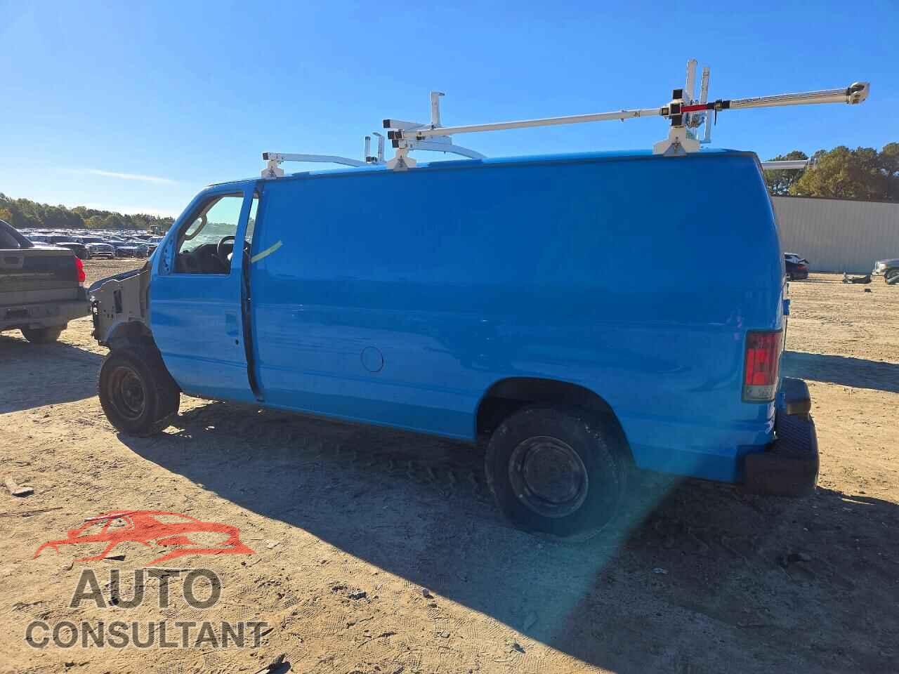 FORD ECONOLINE 2012 - 1FTSE3EL8CDA03305