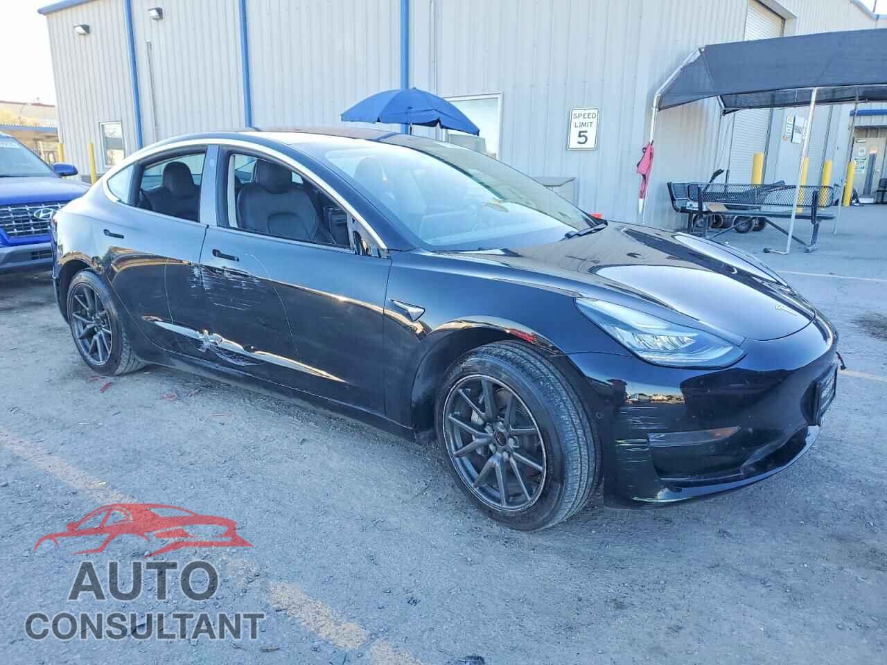 TESLA MODEL 3 2018 - 5YJ3E1EA7JF016088