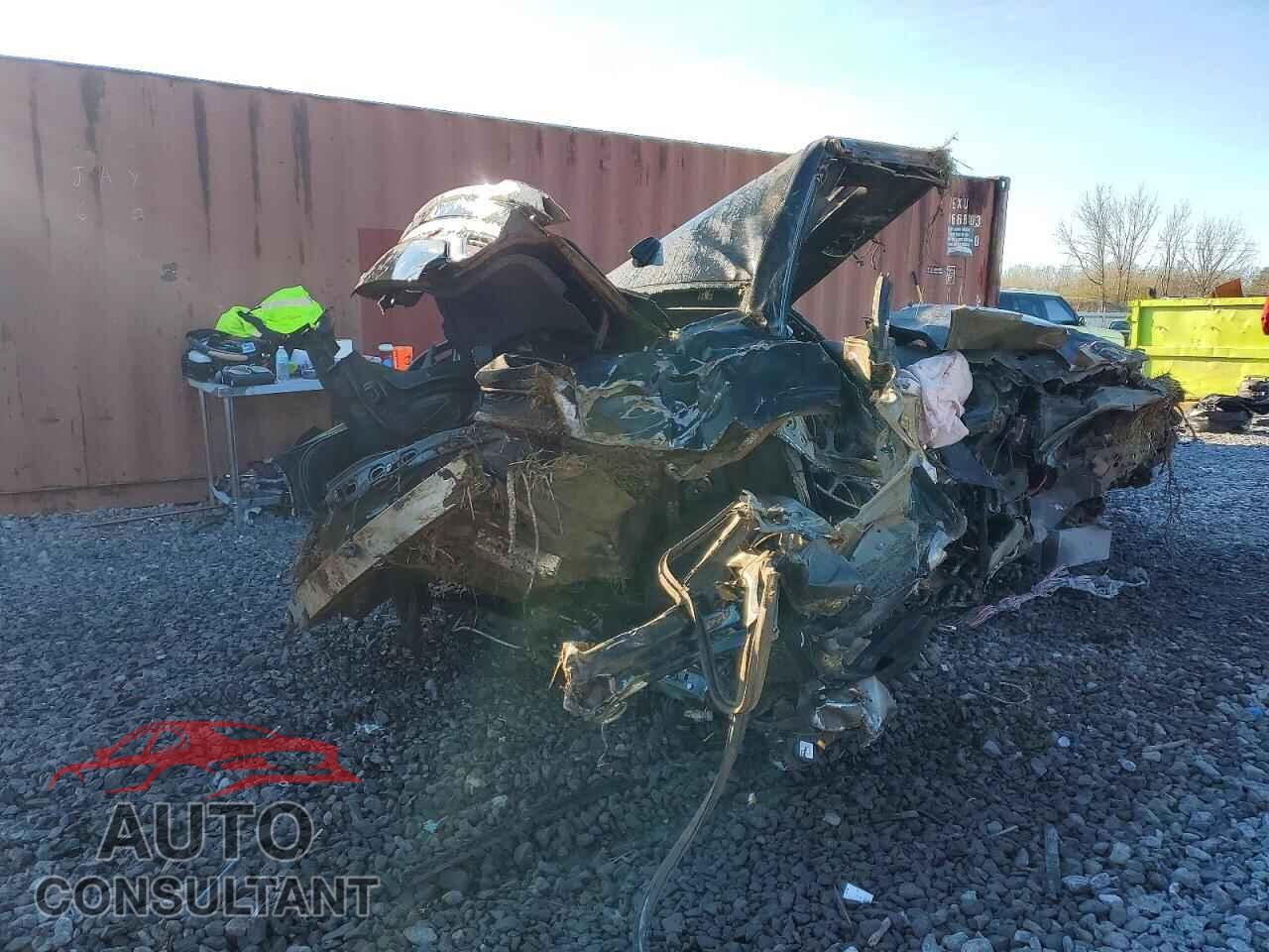 DODGE CHARGER 2016 - 2C3CDXEJ0GH292027