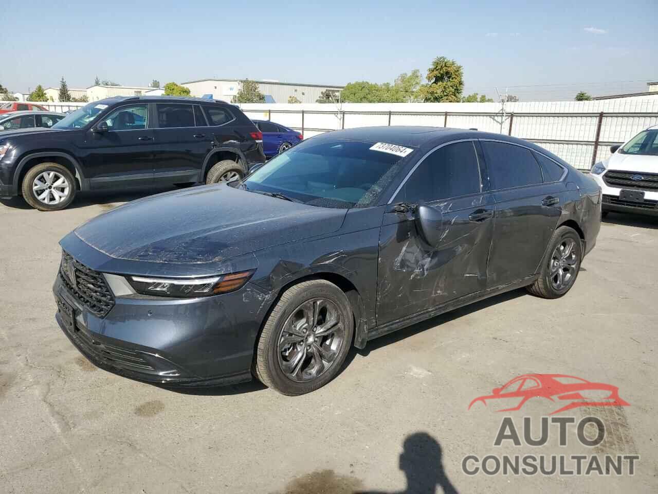 HONDA ACCORD 2024 - 1HGCY2F60RA060110