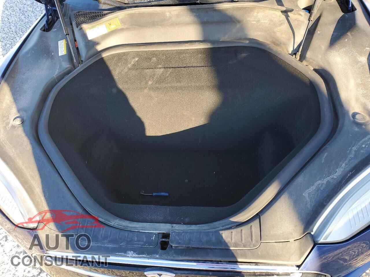 TESLA MODEL S 2016 - 5YJSA1E23GF128654