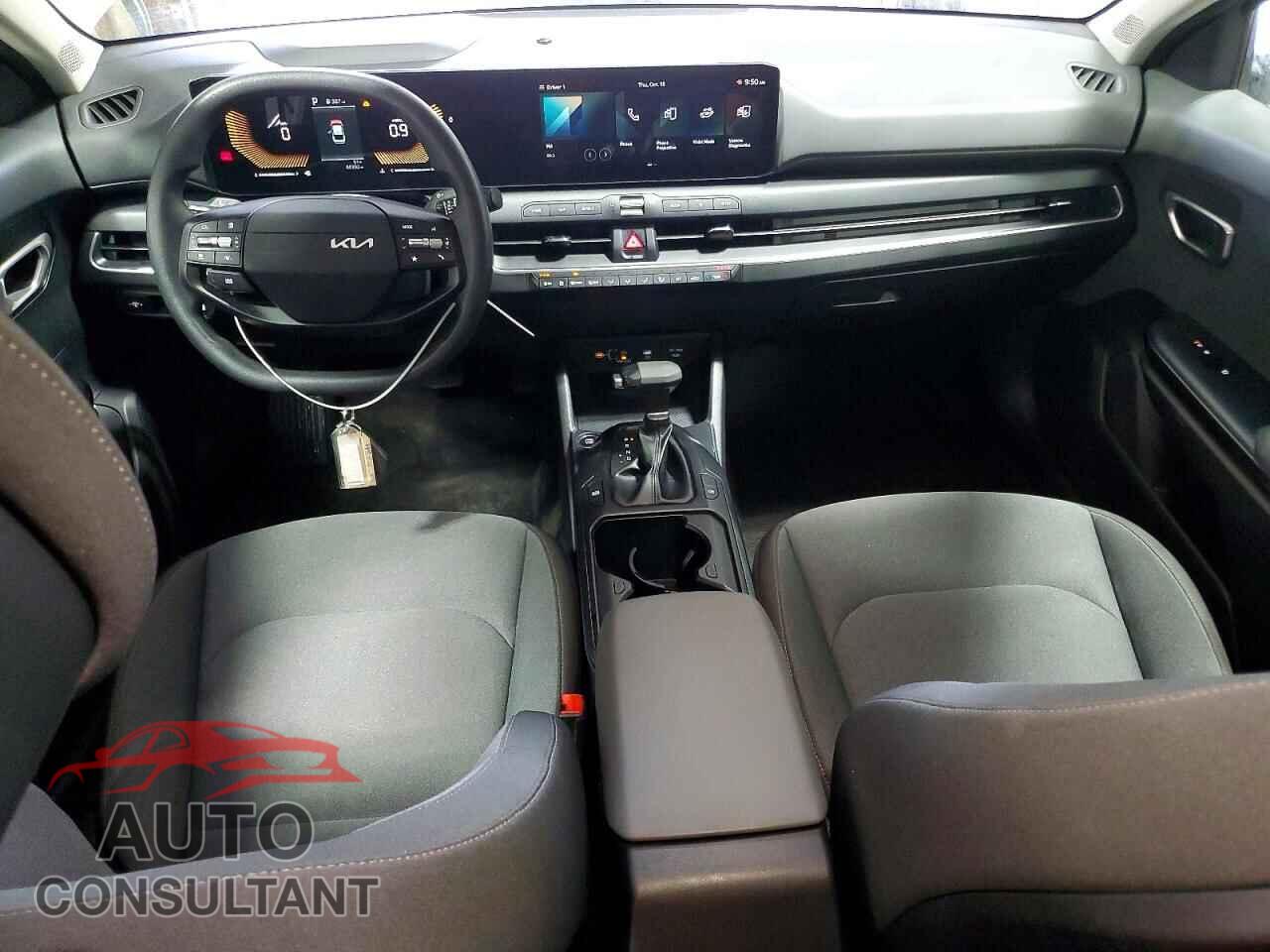 KIA ALL OTHER 2025 - 3KPFT4DE3SE101669