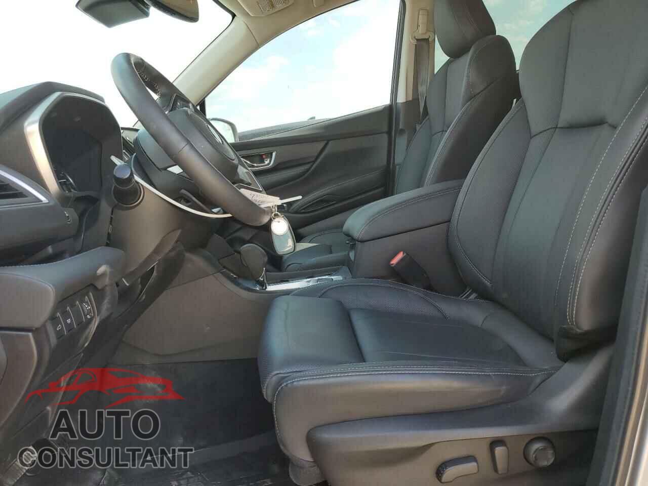 SUBARU ASCENT 2023 - 4S4WMARD6P3458642