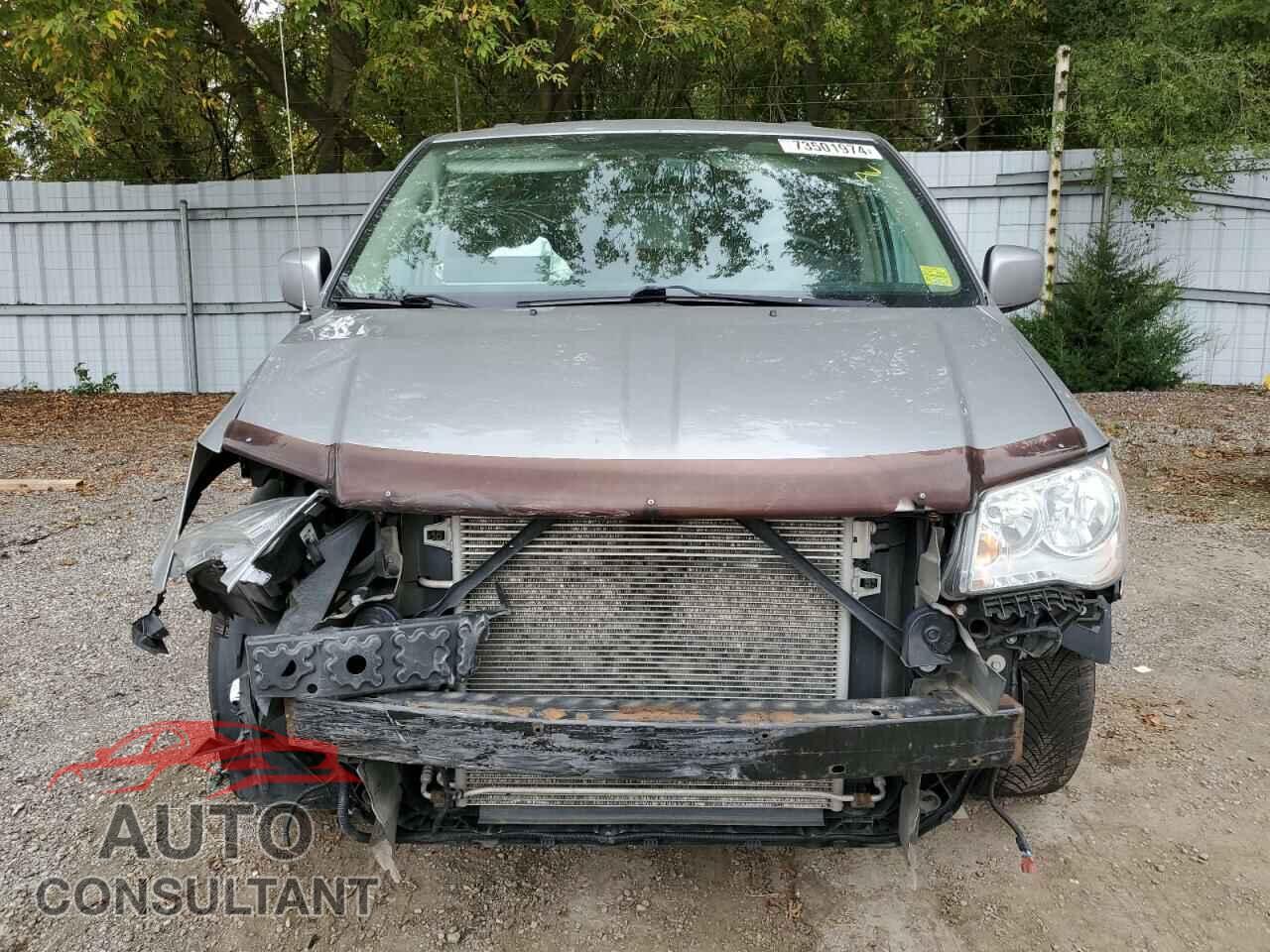 DODGE CARAVAN 2016 - 2C4RDGDGXGR241737