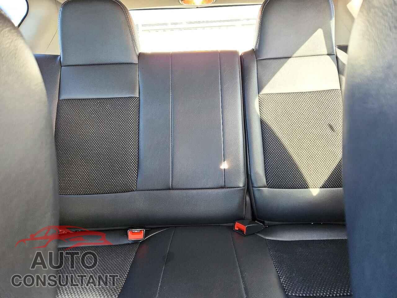 JEEP COMPASS 2017 - 1C4NJCEA3HD116237