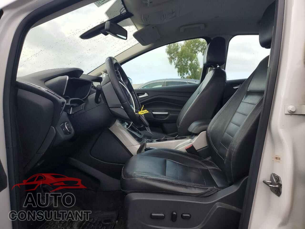 FORD CMAX 2013 - 1FADP5BUXDL535020