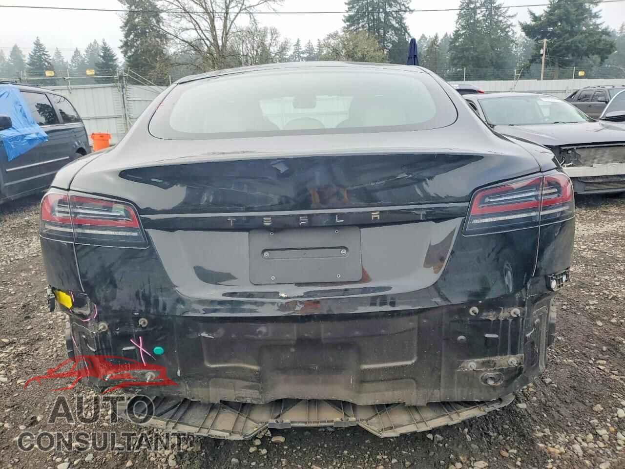 TESLA MODEL S 2023 - 5YJSA1E53PF505574