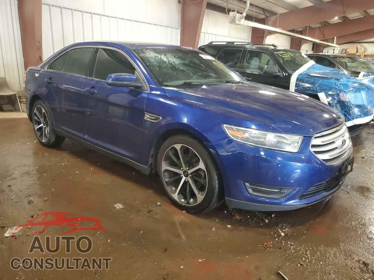 FORD TAURUS 2015 - 1FAHP2H86FG164072