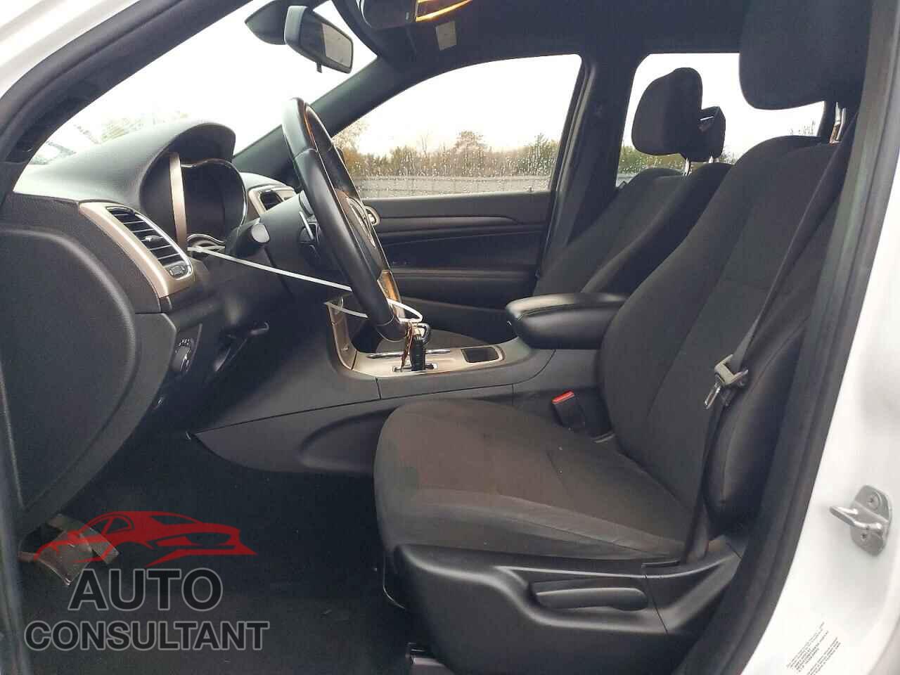 JEEP CHEROKEE 2014 - 1C4RJFAG6EC321016
