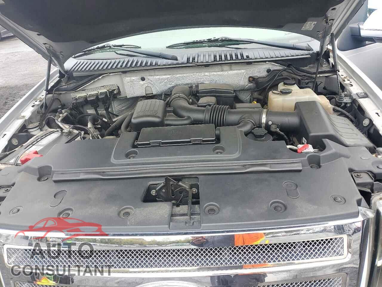 FORD EXPEDITION 2012 - 1FMJU1G55CEF58218
