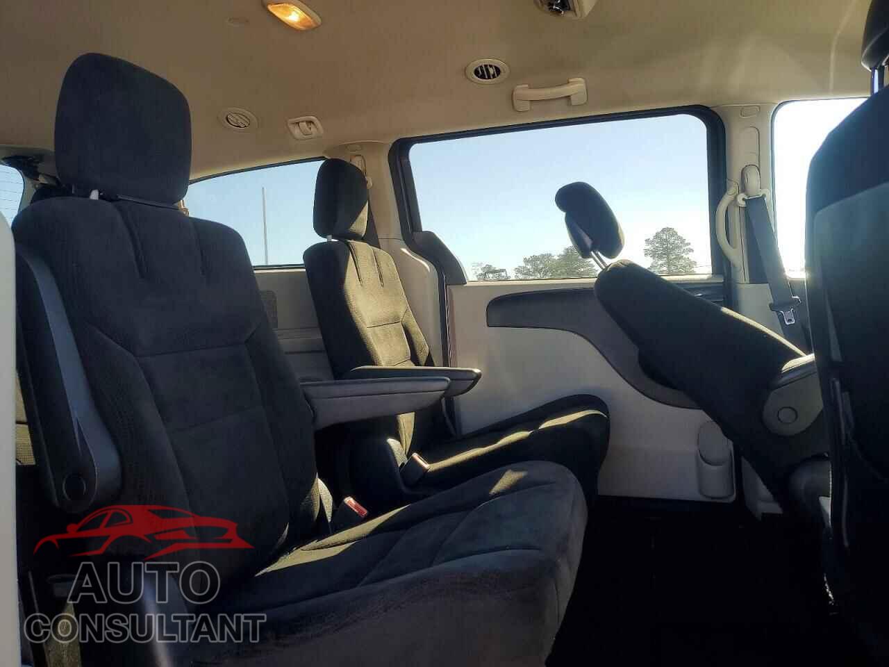DODGE CARAVAN 2016 - 2C4RDGCG7GR136803