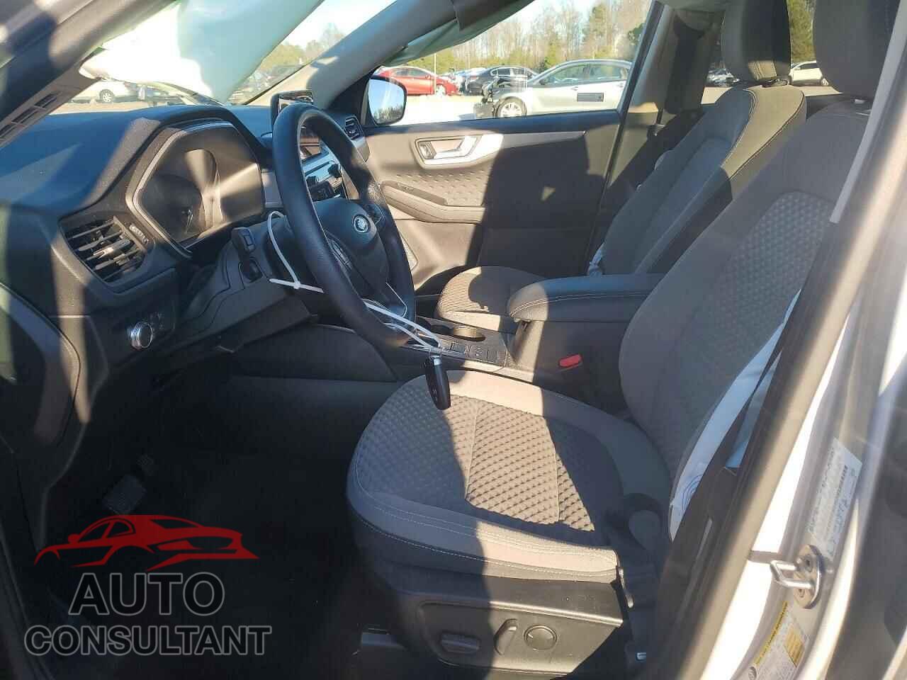 FORD ESCAPE 2020 - 1FMCU9G67LUA05110