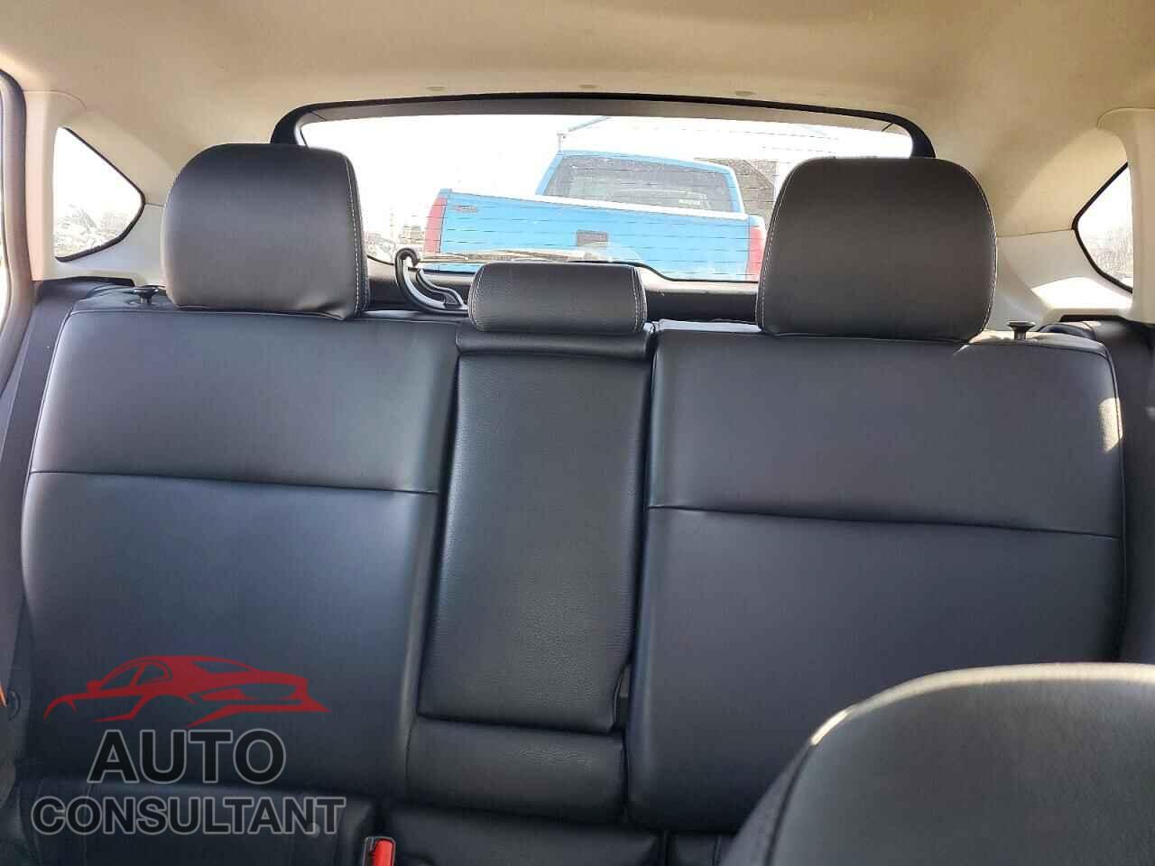 SUBARU XV 2013 - JF2GPAGC7D2214253