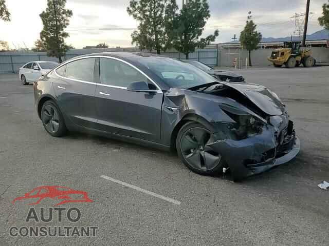 TESLA MODEL 3 2018 - 5YJ3E1EB8JF089916