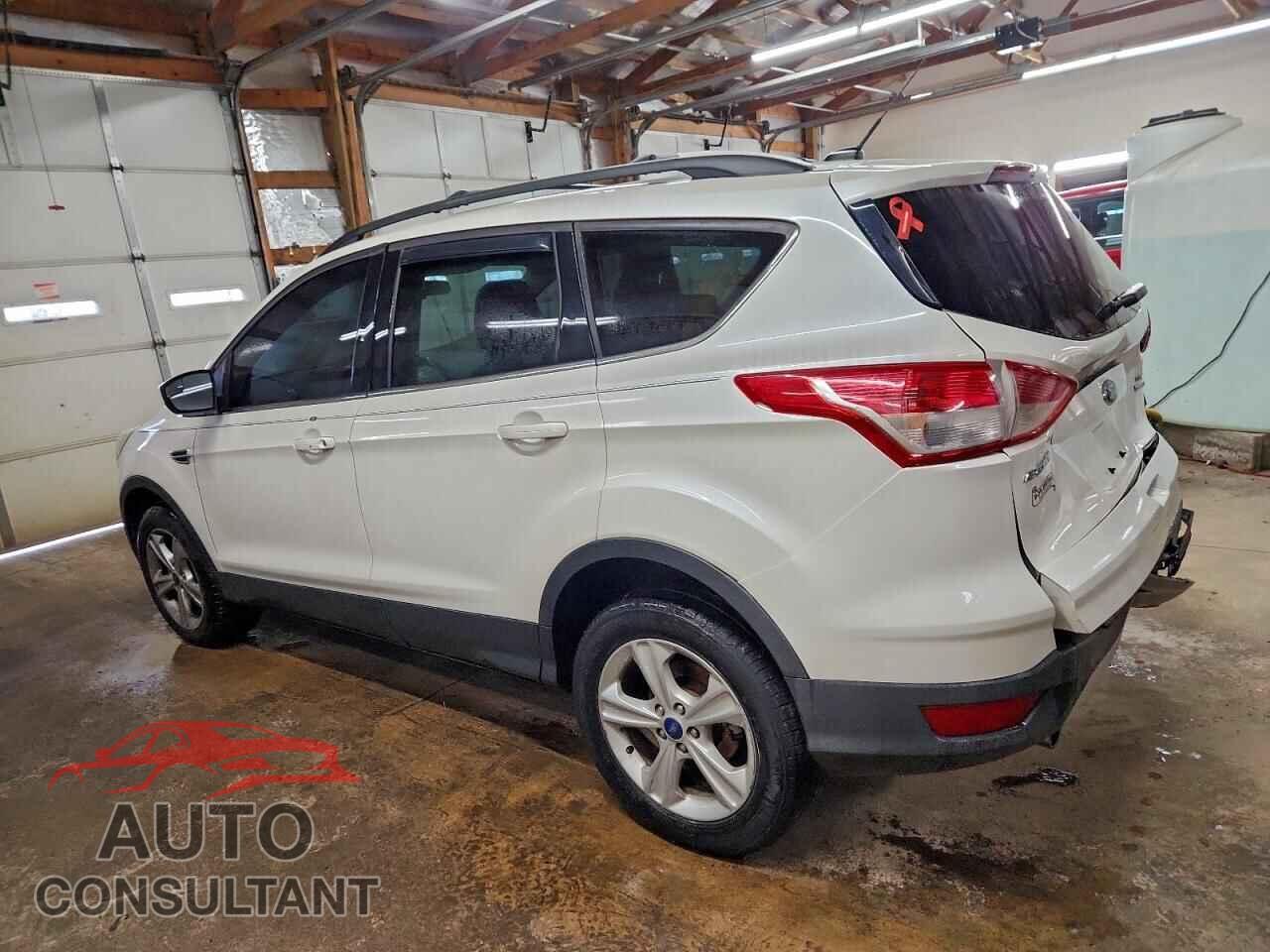 FORD ESCAPE 2013 - 1FMCU9G97DUC73425