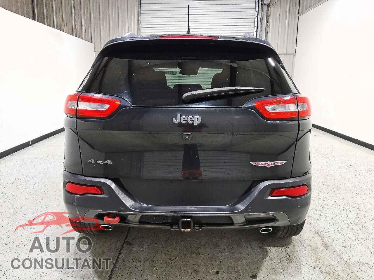 JEEP CHEROKEE 2014 - 1C4PJMBS0EW255978