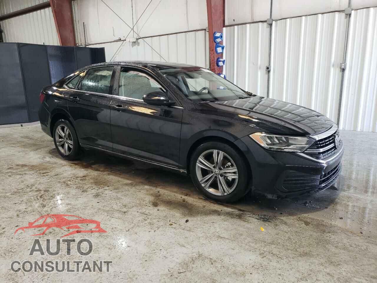 VOLKSWAGEN JETTA 2024 - 3VWEM7BUXRM050558