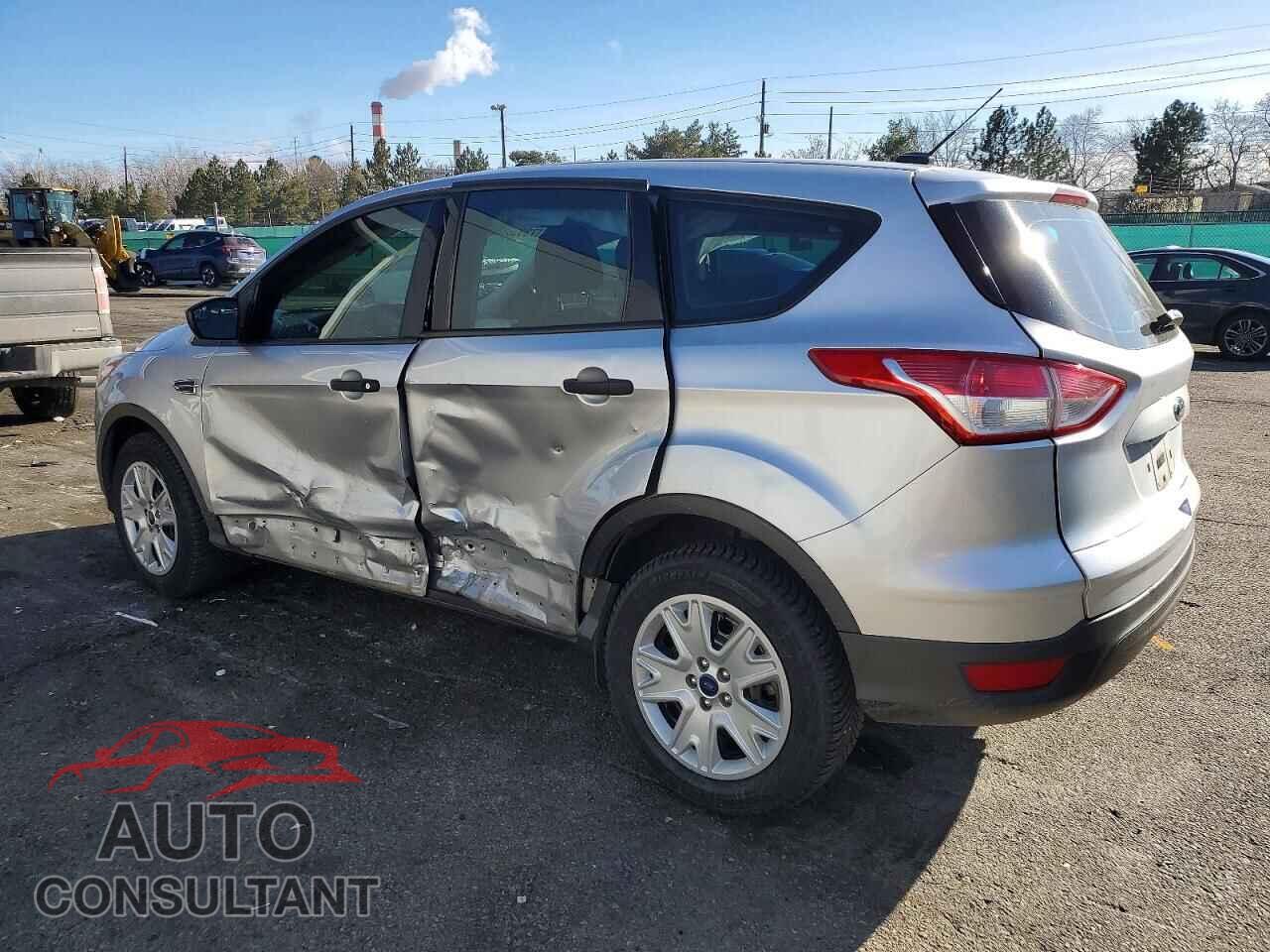 FORD ESCAPE 2014 - 1FMCU0F78EUC59756