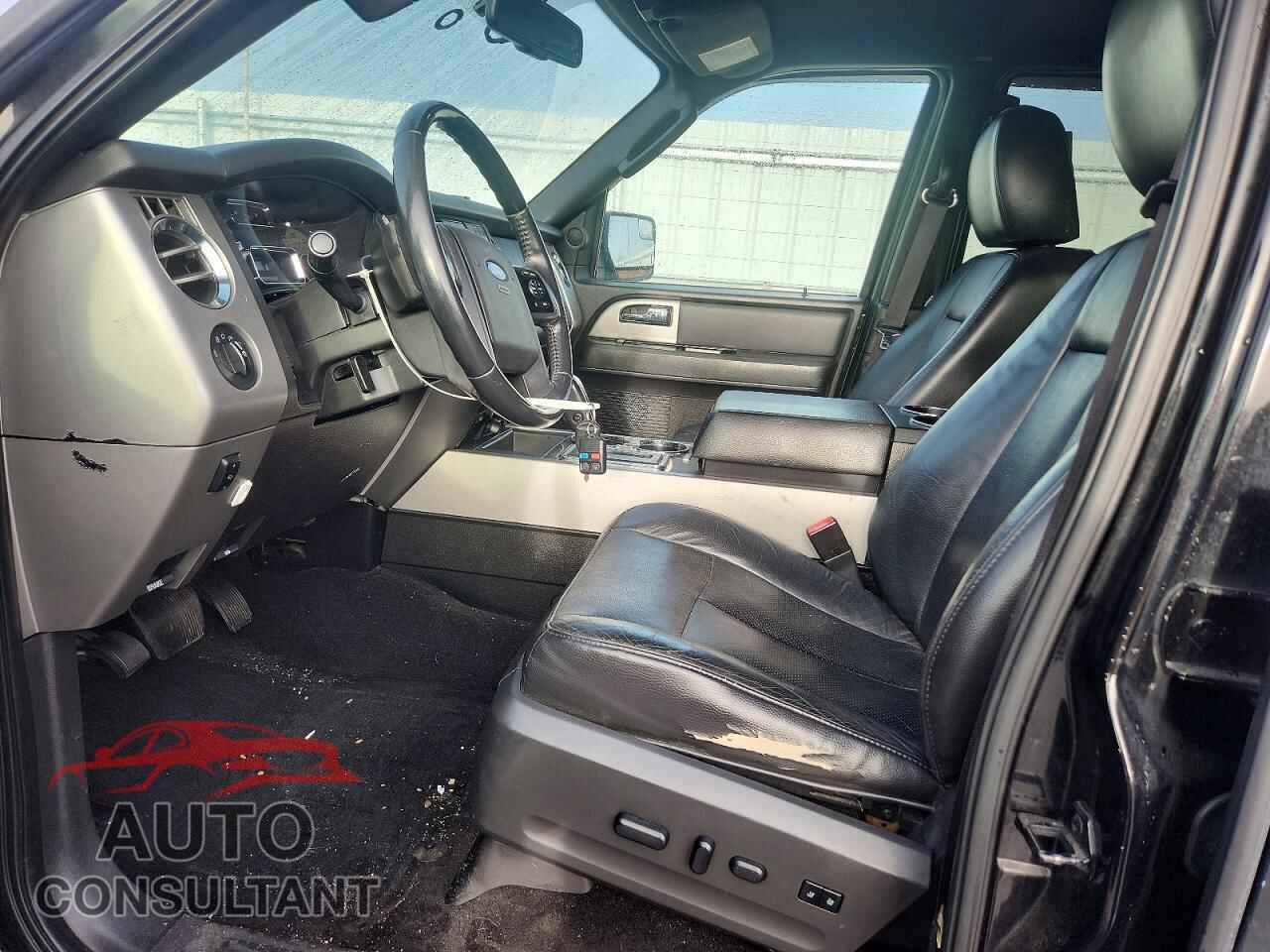 FORD EXPEDITION 2014 - 1FMJK2A58EEF00711