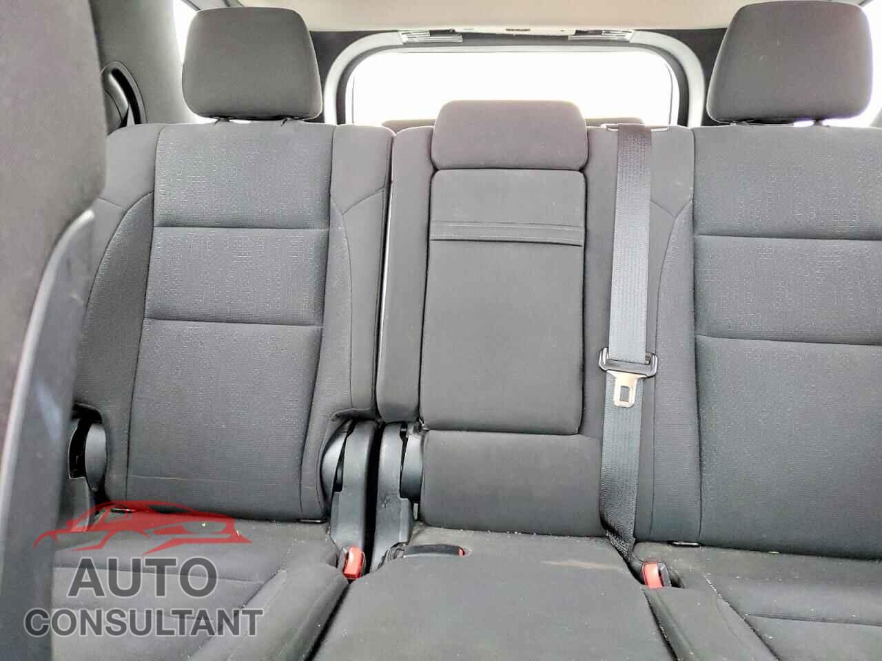 DODGE DURANGO 2014 - 1C4RDJAG9EC428586