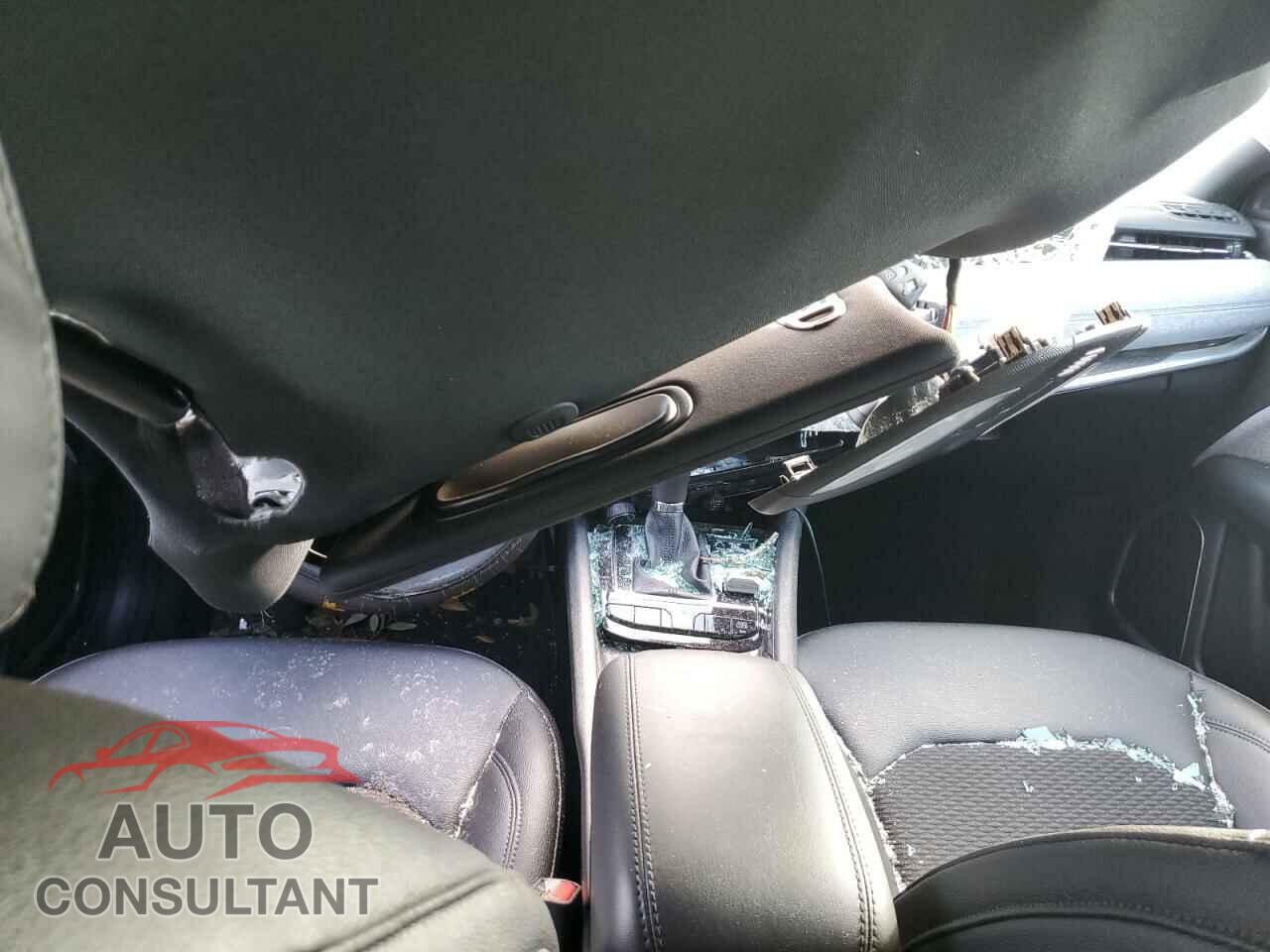 JEEP COMPASS 2024 - 3C4NJDBN6RT130321