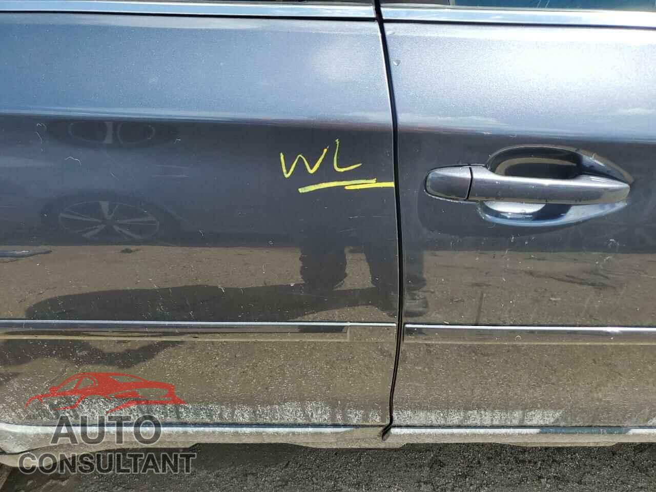 SUBARU OUTBACK 2015 - 4S4BSANC6F3348111