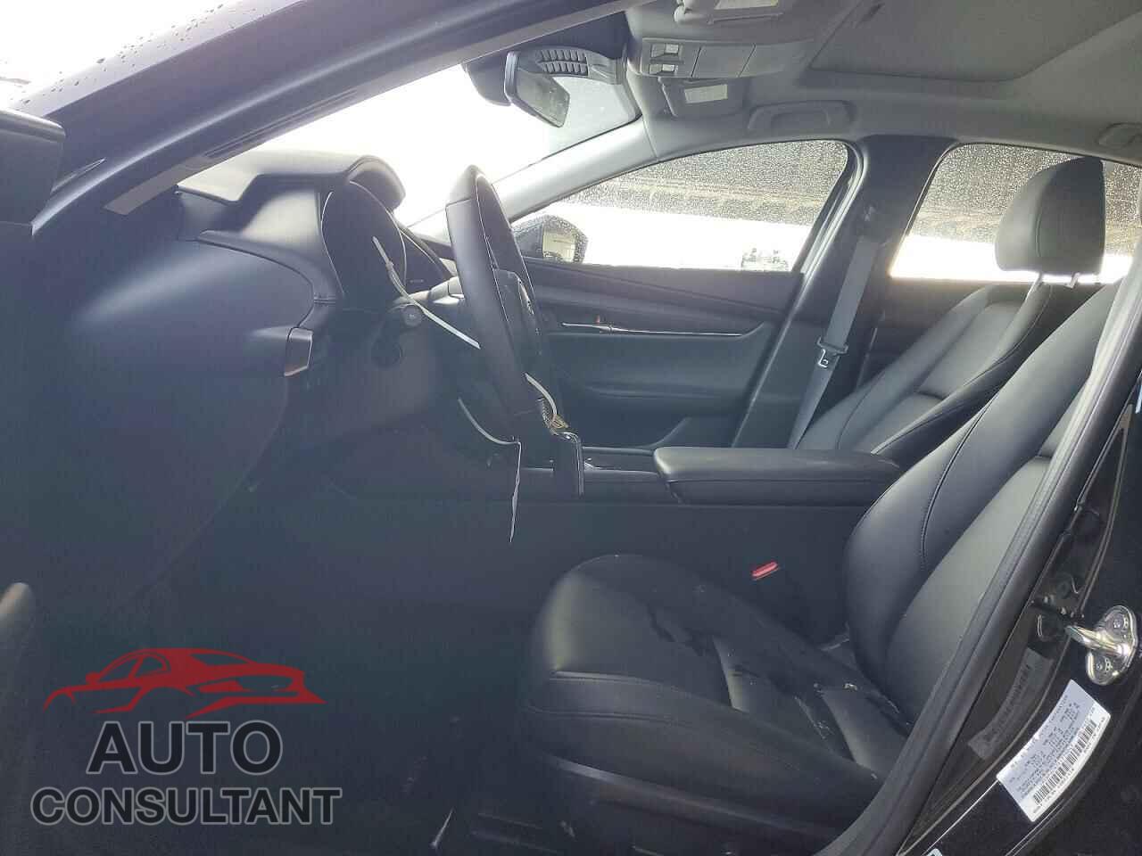 MAZDA 3 2025 - JM1BPACM7S1778043