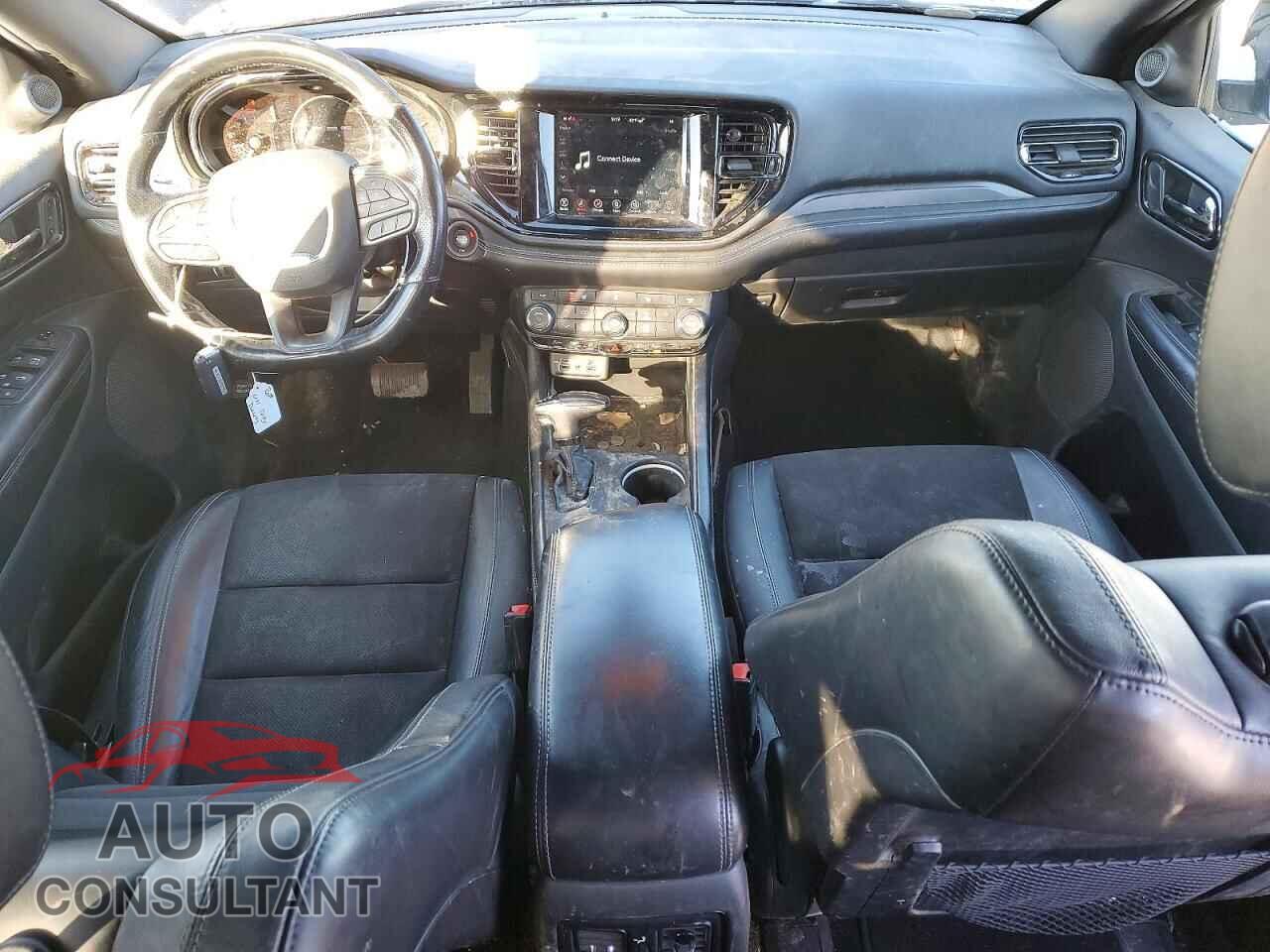 DODGE DURANGO 2021 - 1C4RDJDG7MC694635