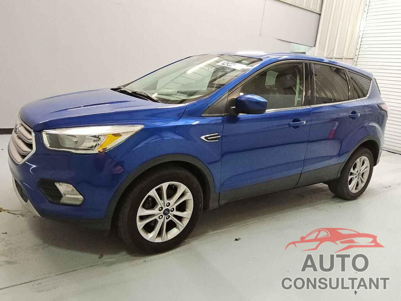 FORD ESCAPE 2017 - 1FMCU0GD0HUC47674