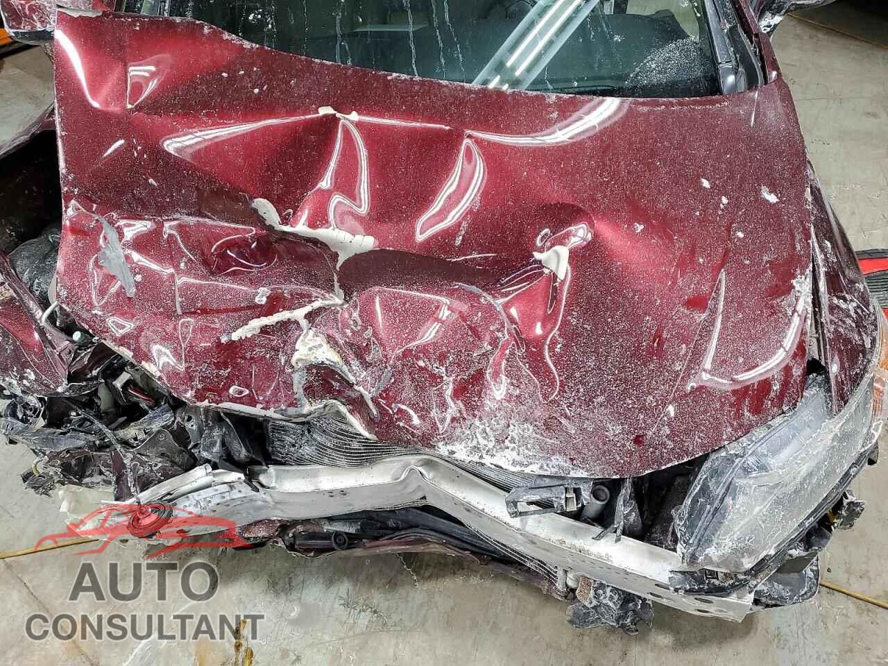 HONDA CIVIC 2012 - 19XFB2F50CE044756